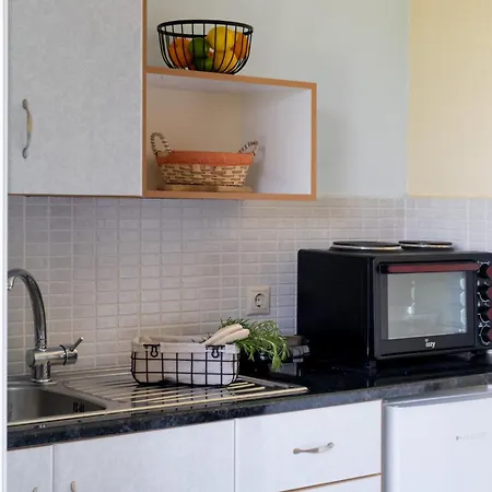 Phaethon Appartement *