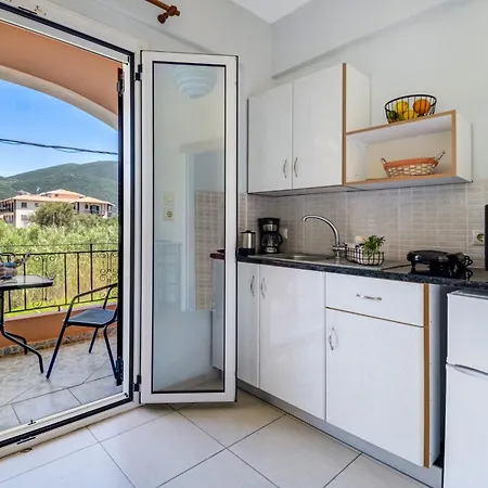 Appartement Phaethon *