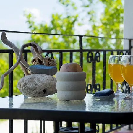 Phaethon Appartement