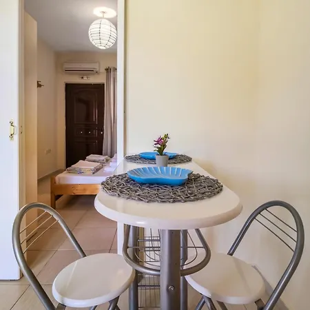 Appartement Phaethon Pondi