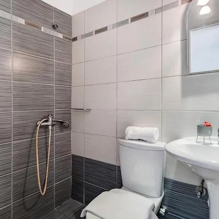 Phaethon Appartement *