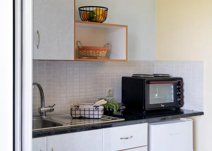 Phaethon Appartement *