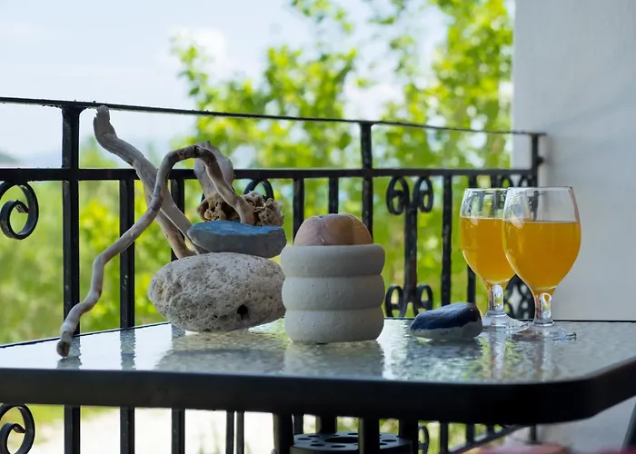 Phaethon Appartement