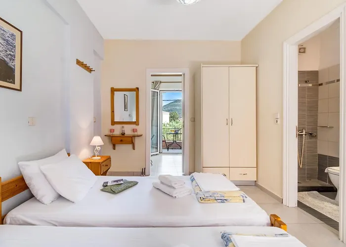 Appartement Phaethon