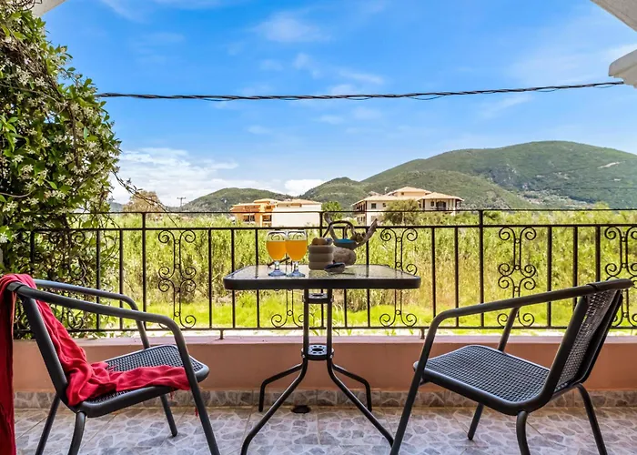 Appartement Phaethon