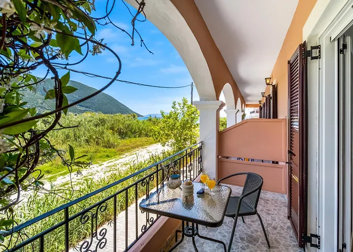 Appartement Phaethon *