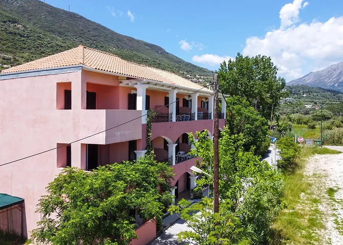 Appartement Phaethon