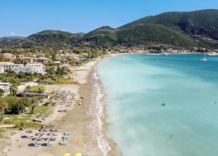 Appartement Phaethon *