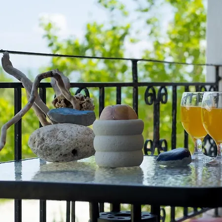 Phaethon * Πόντι