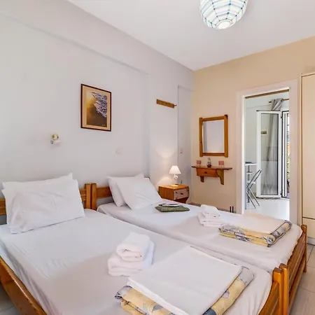 Apartamento Phaethon Pondi