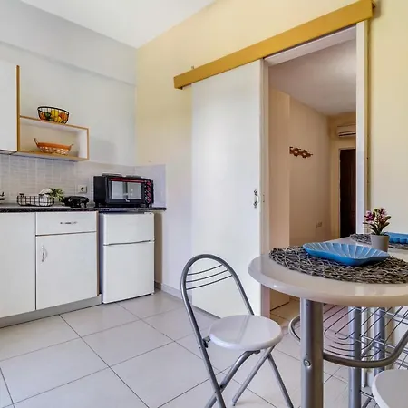 Apartment Phaethon *