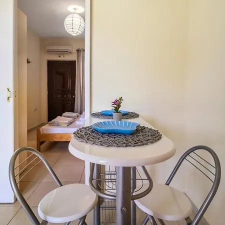 Phaethon Apartamento