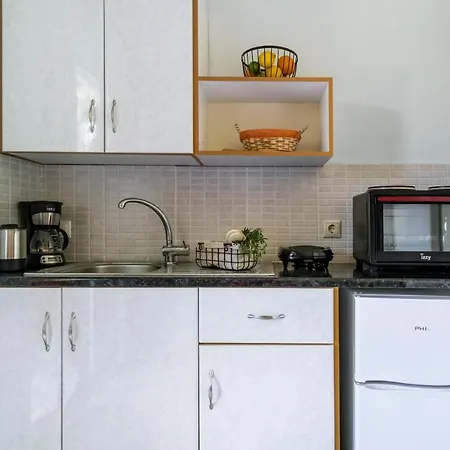 Phaethon Apartamento *