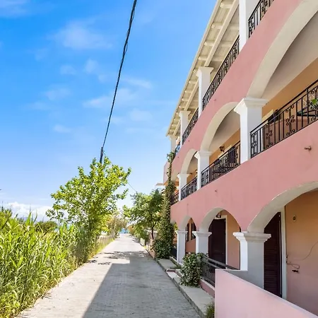 Phaethon Διαμέρισμα *