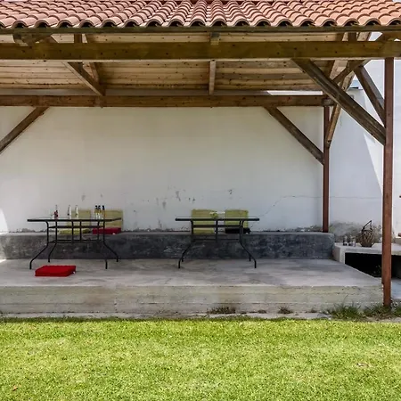 Phaethon Διαμέρισμα *