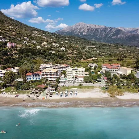 Phaethon Apartamento Pondi