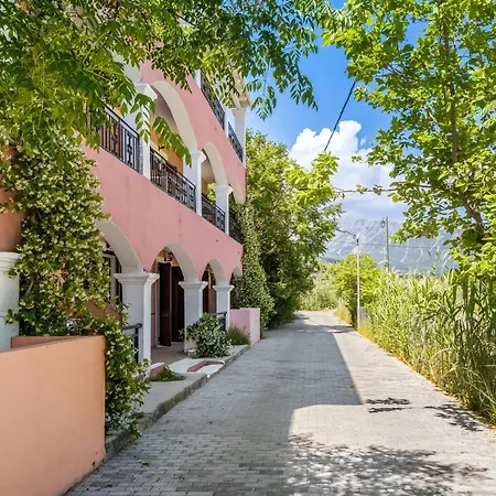 Apartamento Phaethon