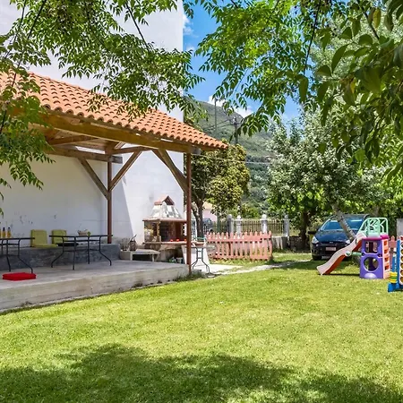 Phaethon Apartamento Pondi