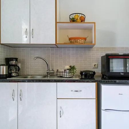 Phaethon Apartamento