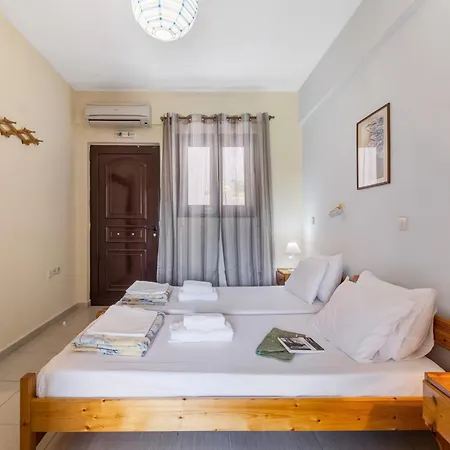 Phaethon Appartement Pondi