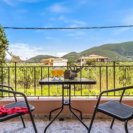 Appartement Phaethon