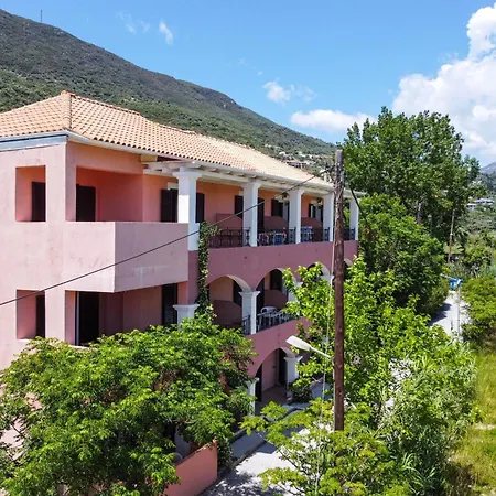 Appartement Phaethon