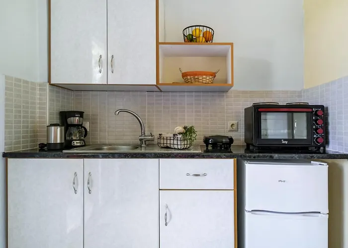 Phaethon Apartamento