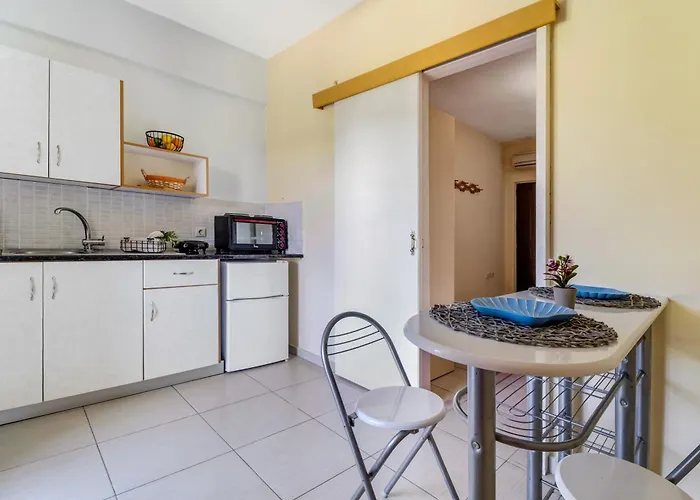 Phaethon Apartamento Pondi