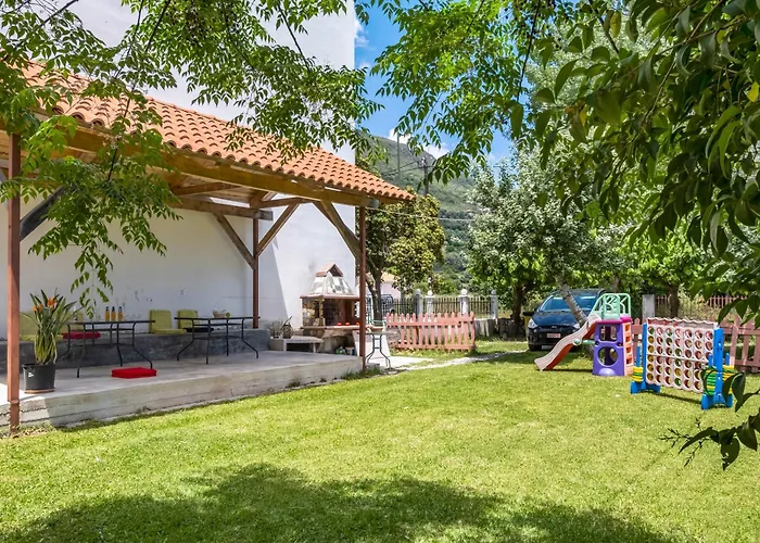 Phaethon Apartamento Pondi