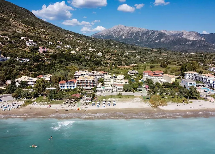 Apartamento Phaethon *